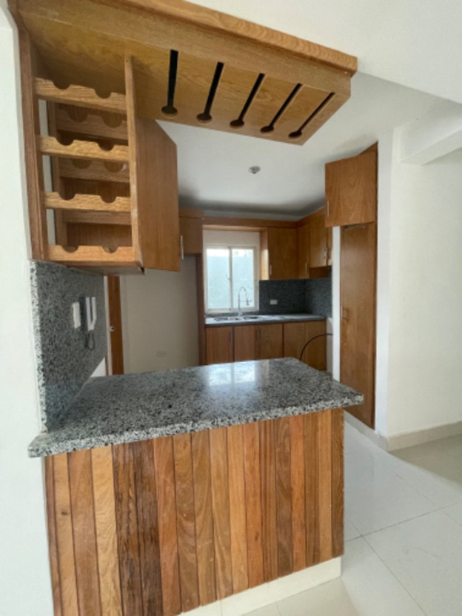 Apartamento en Santo Domingo Norte, Marañón II – foto 4