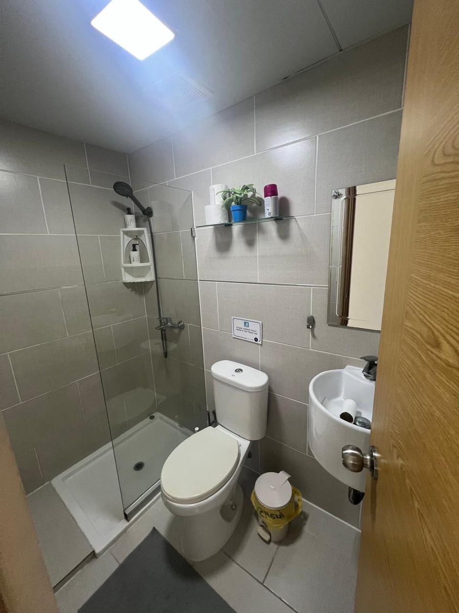 Apartamento amueblado en Villa Duarte, Av. España – foto 6
