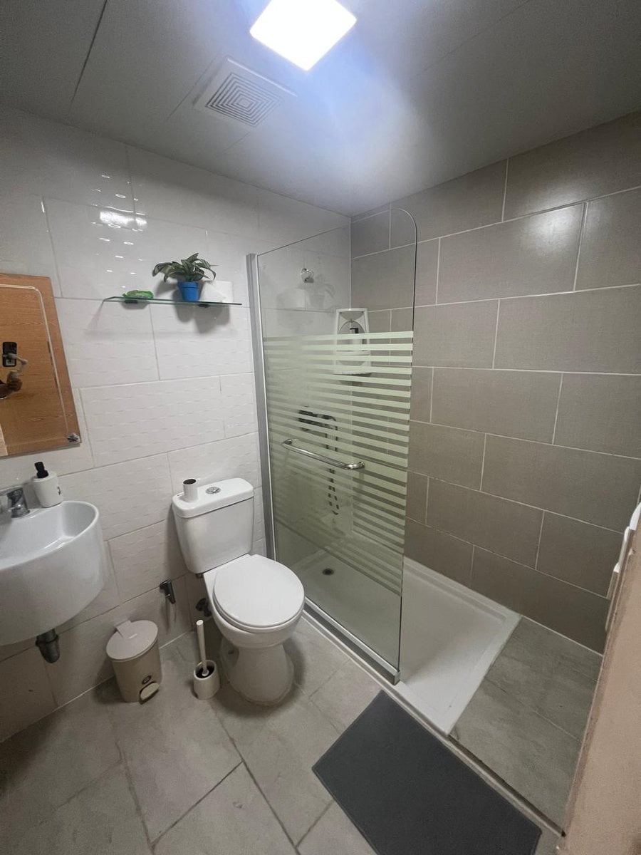 Apartamento amueblado en Villa Duarte, Av. España – foto 3