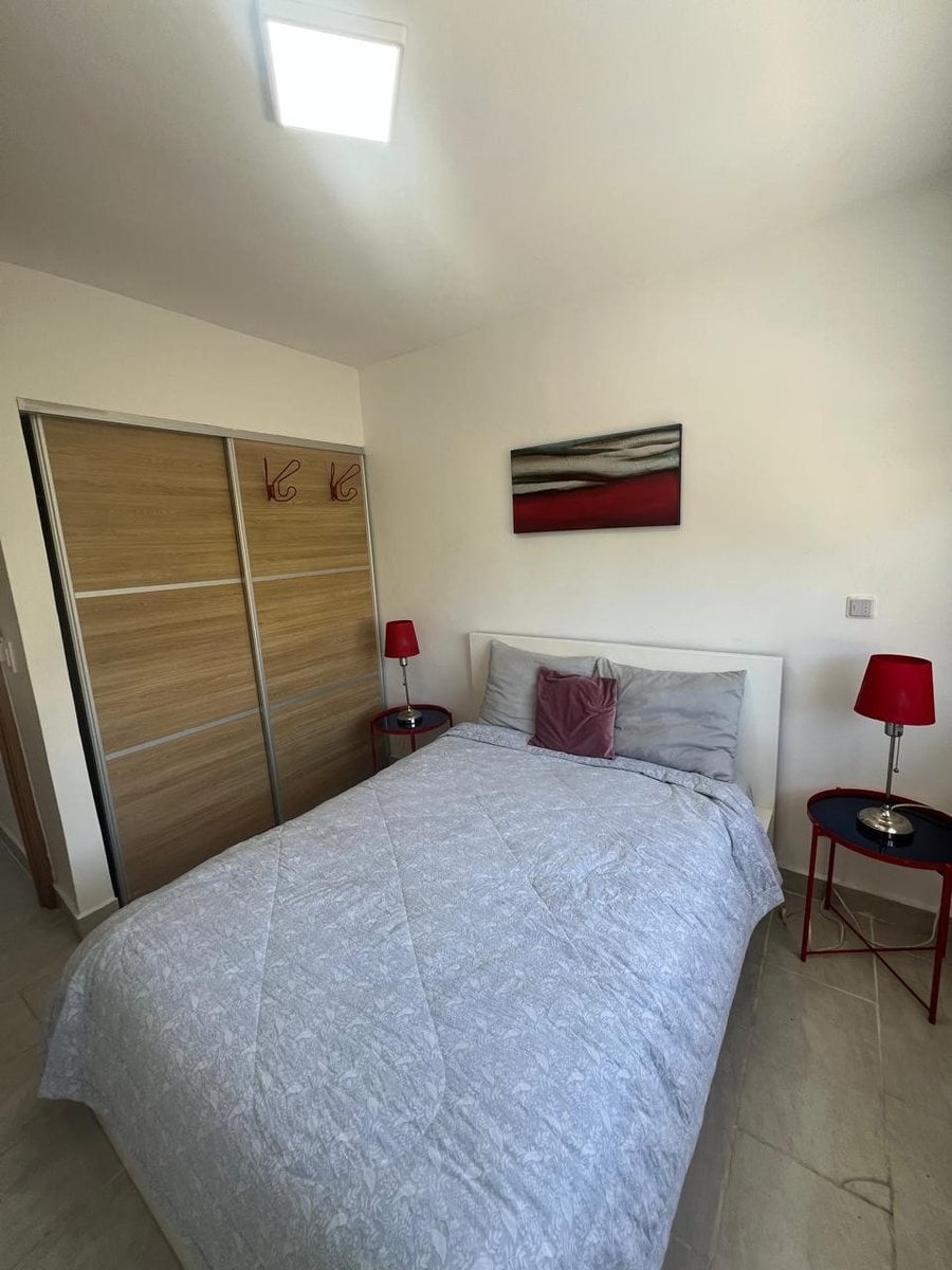 Apartamento amueblado en Villa Duarte, Av. España – foto 4
