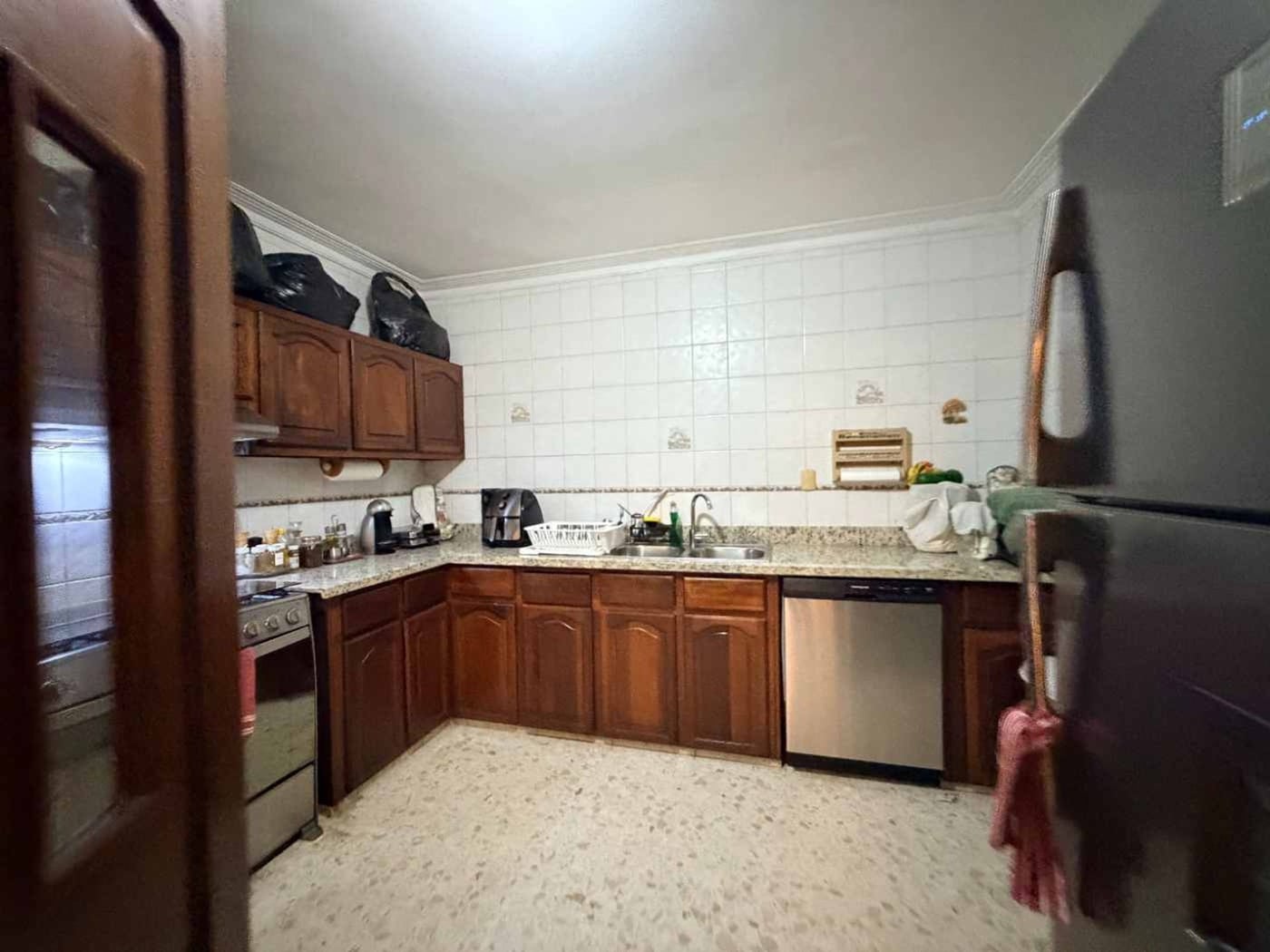 Apartamento 3 habitaciones en venta – foto 11