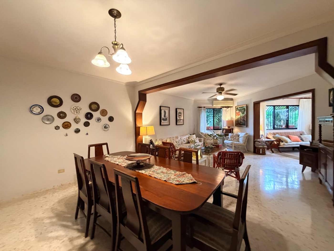 Apartamento 3 habitaciones en venta – foto 1