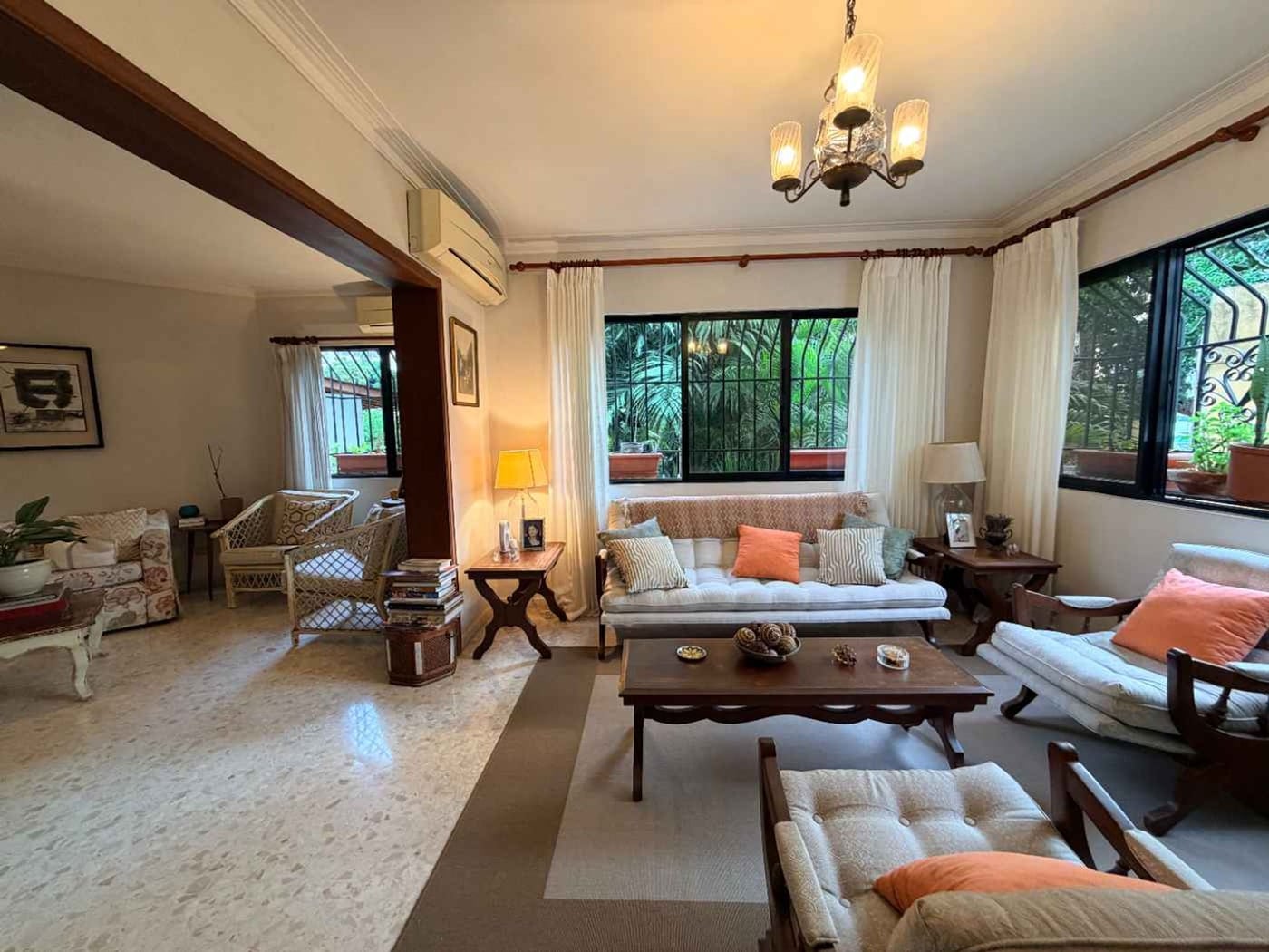 Apartamento 3 habitaciones en venta – foto 4
