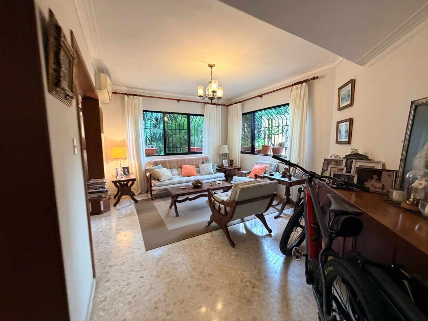 Apartamento 3 habitaciones en venta – foto 3