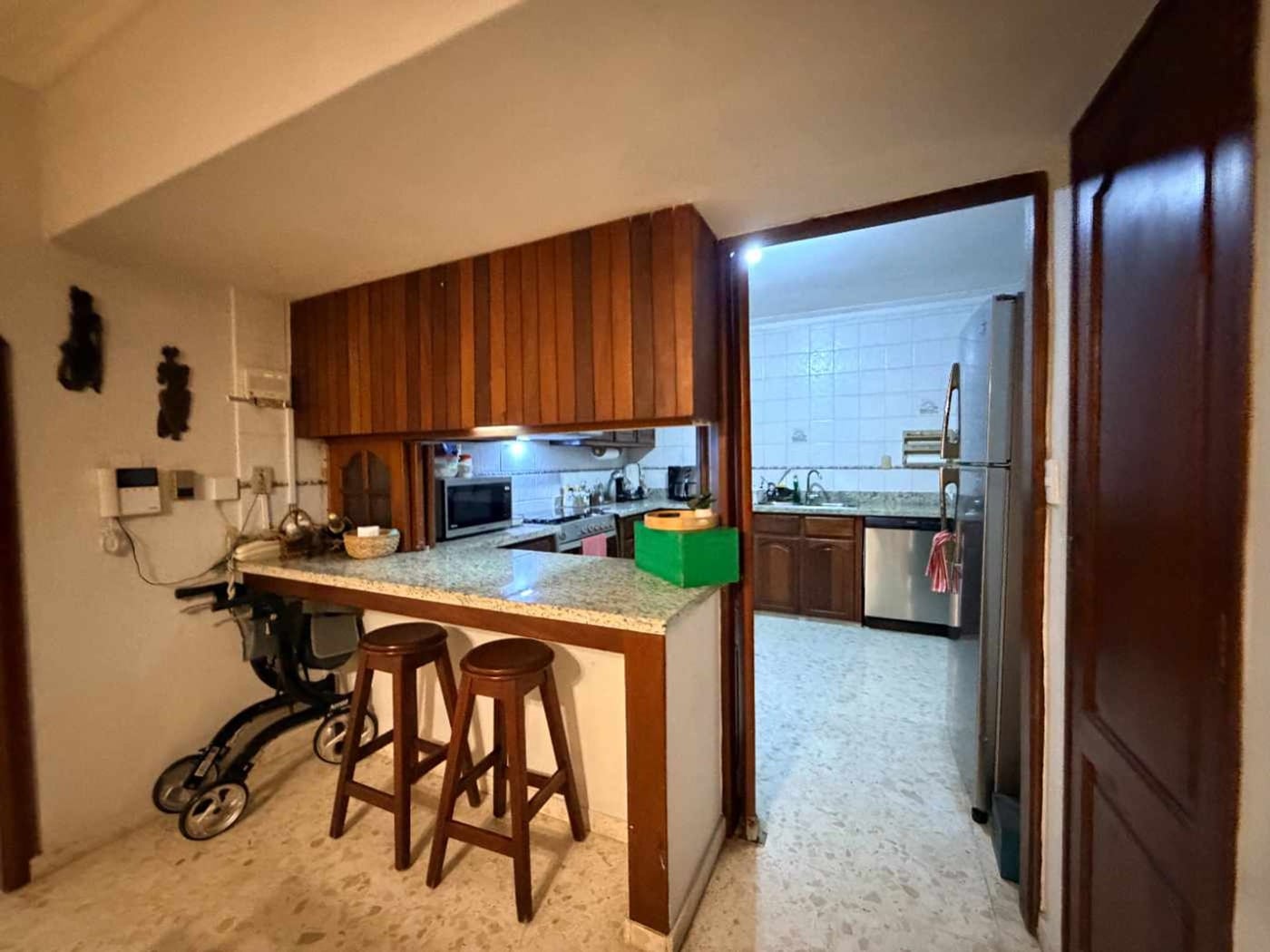 Apartamento 3 habitaciones en venta – foto 10