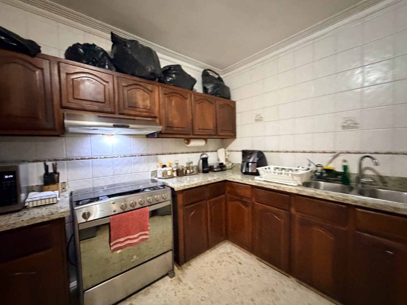 Apartamento 3 habitaciones en venta – foto 12