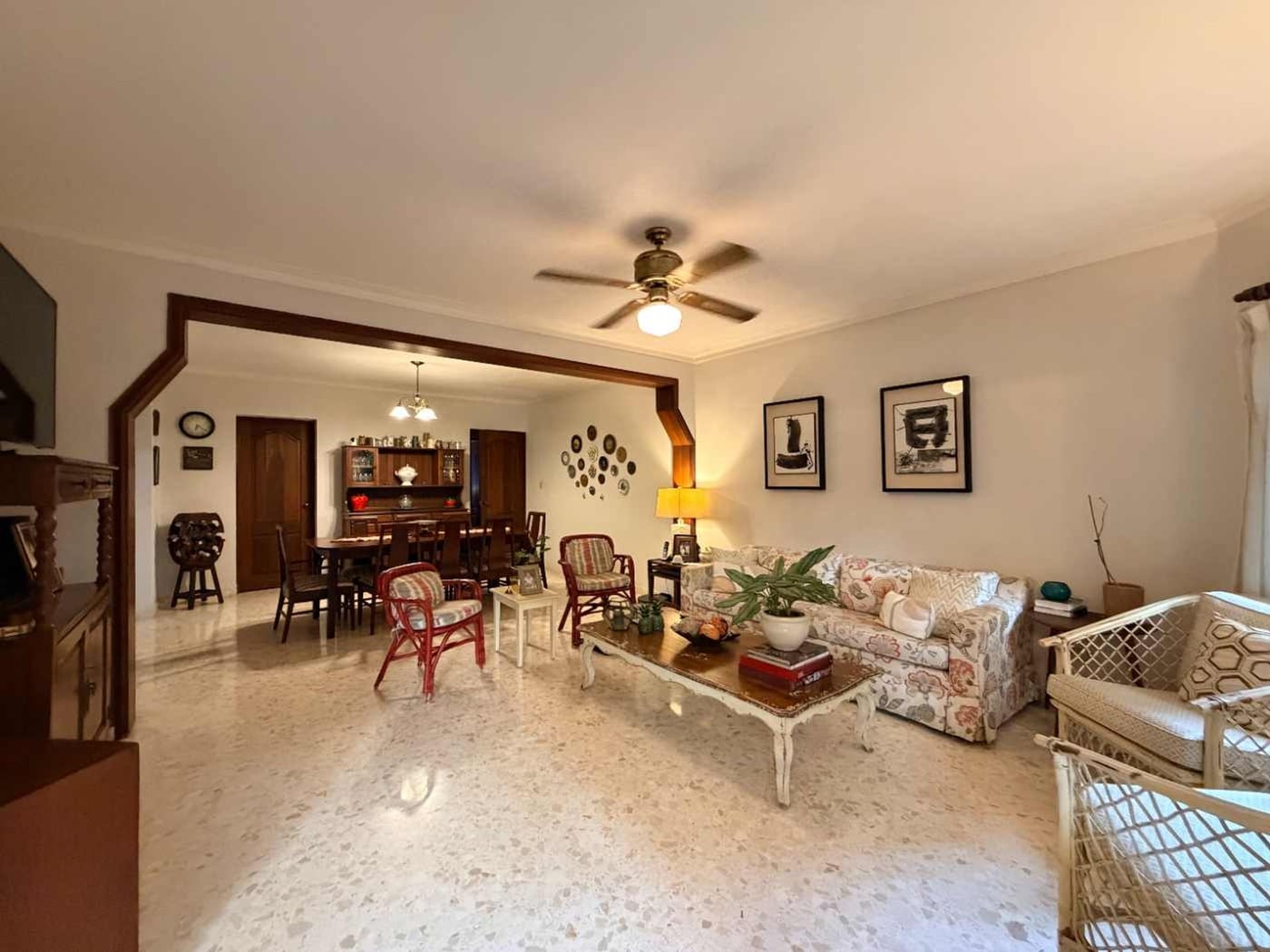 Apartamento 3 habitaciones en venta – foto 6