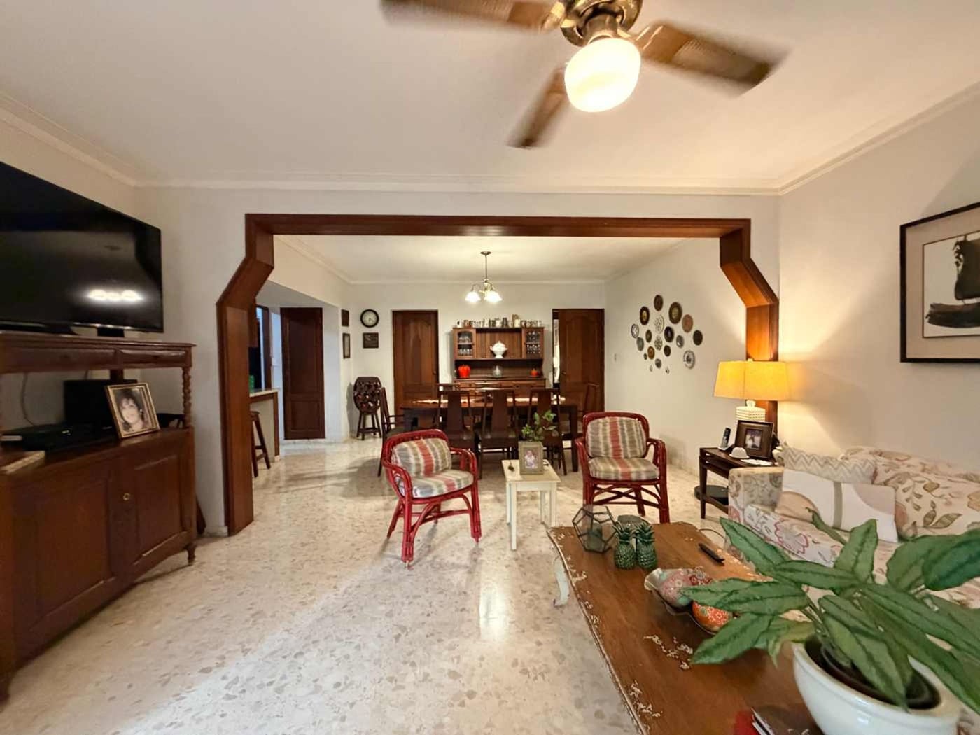 Apartamento 3 habitaciones en venta – foto 7