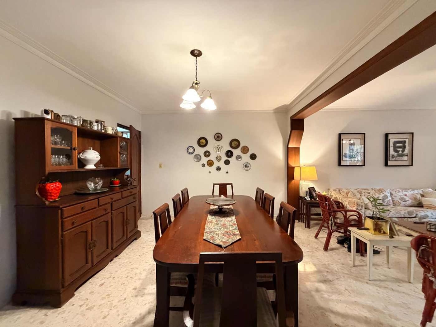 Apartamento 3 habitaciones en venta – foto 8