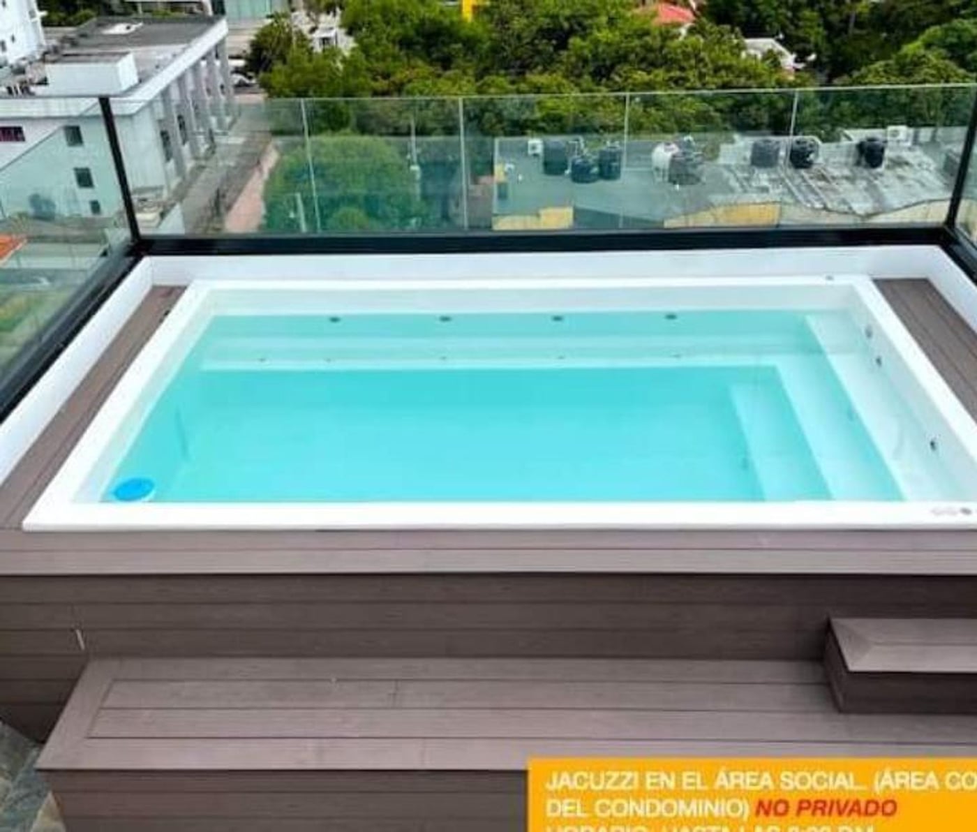 Apartamento amueblado en venta - 6.º piso – foto 4