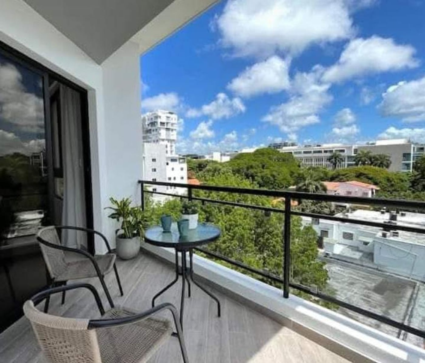 Apartamento amueblado en venta - 6.º piso – foto 9
