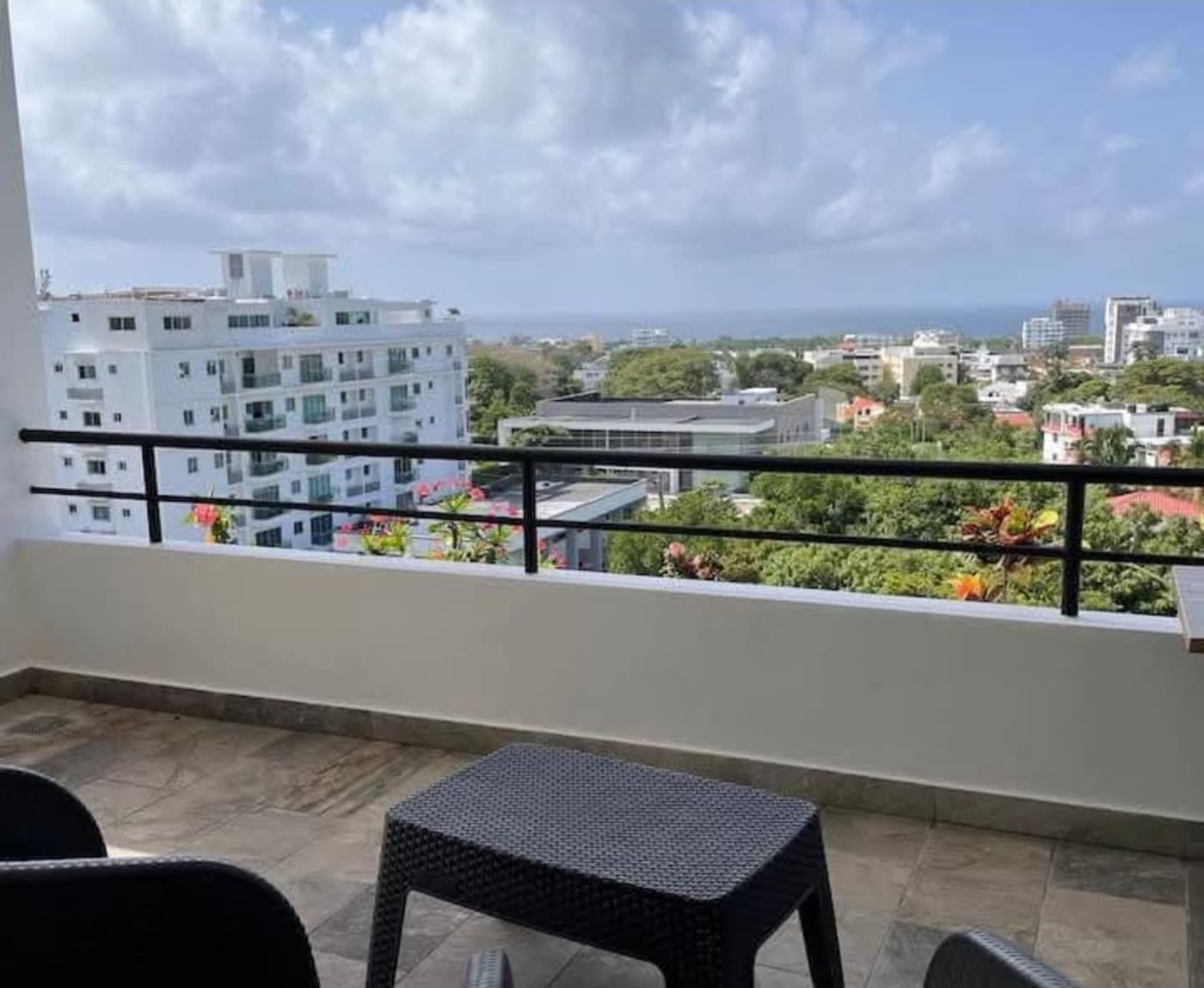 Apartamento amueblado en venta - 6.º piso – foto 1