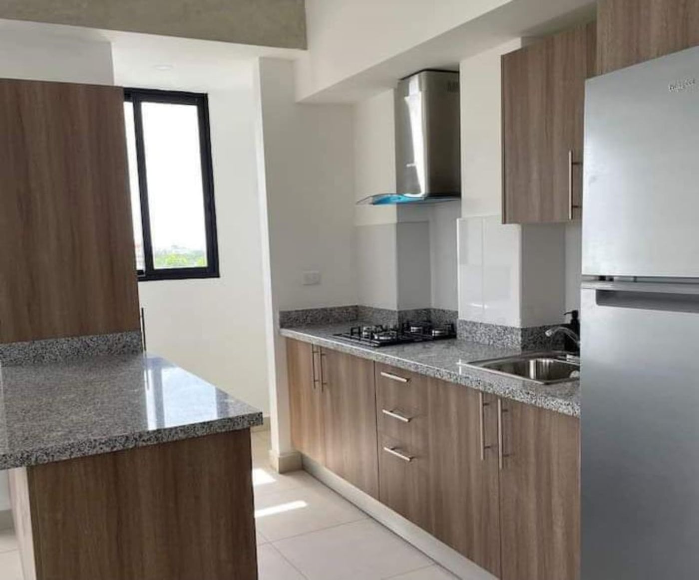 Apartamento amueblado en venta - 6.º piso – foto 6
