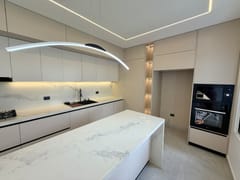 Casa nueva moderna en venta en Res. Don Juan II – foto 12