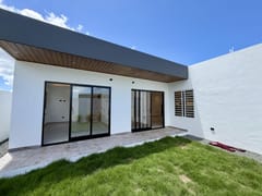 Casa nueva moderna en venta en Res. Don Juan II – foto 5