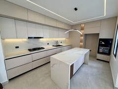 Casa nueva moderna en venta en Res. Don Juan II – foto 4