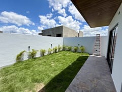 Casa nueva moderna en venta en Res. Don Juan II – foto 11
