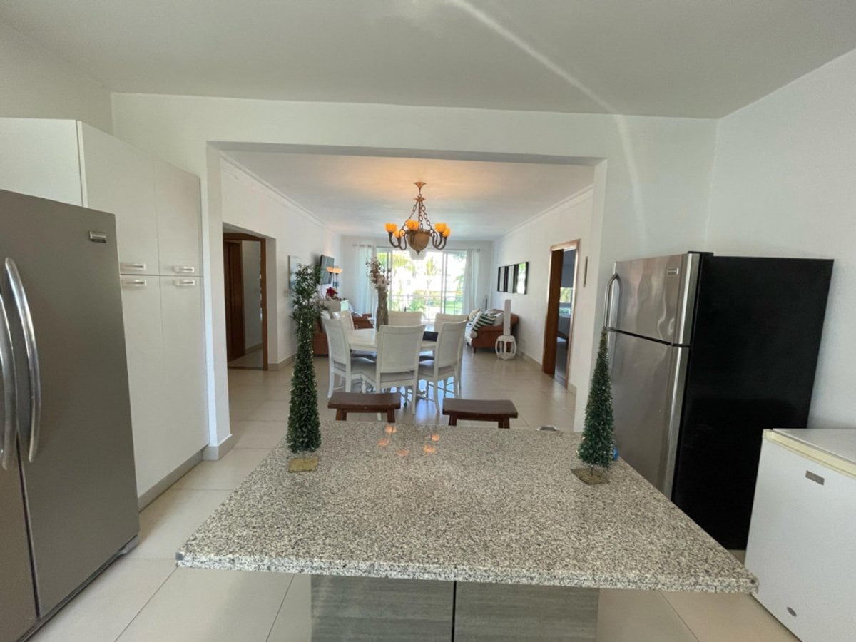 Apartamento en Juan Dolio, San Pedro de Macorís – foto 10