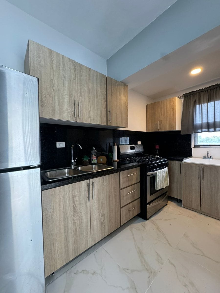 Apartamento amueblado cerca del Downtown Punta Cana – foto 4