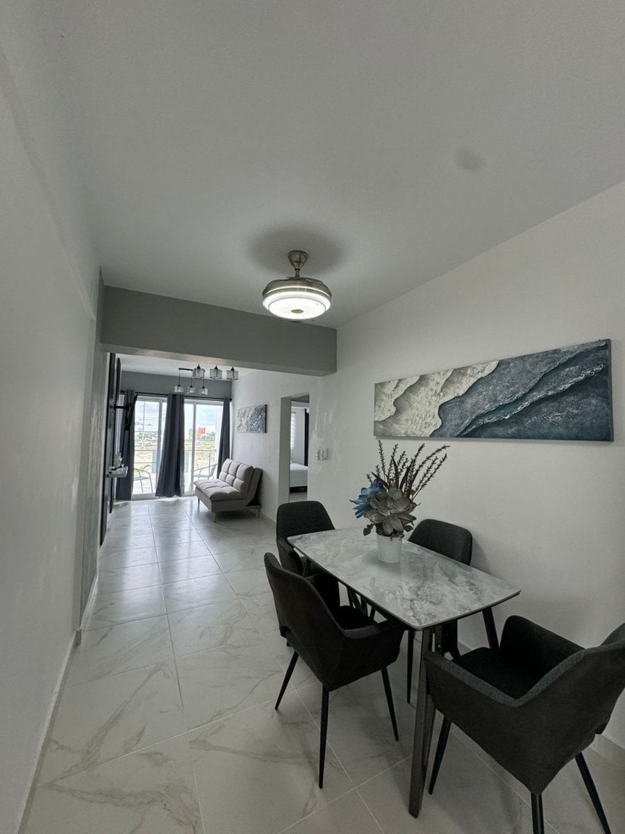Apartamento amueblado cerca del Downtown Punta Cana – foto 5