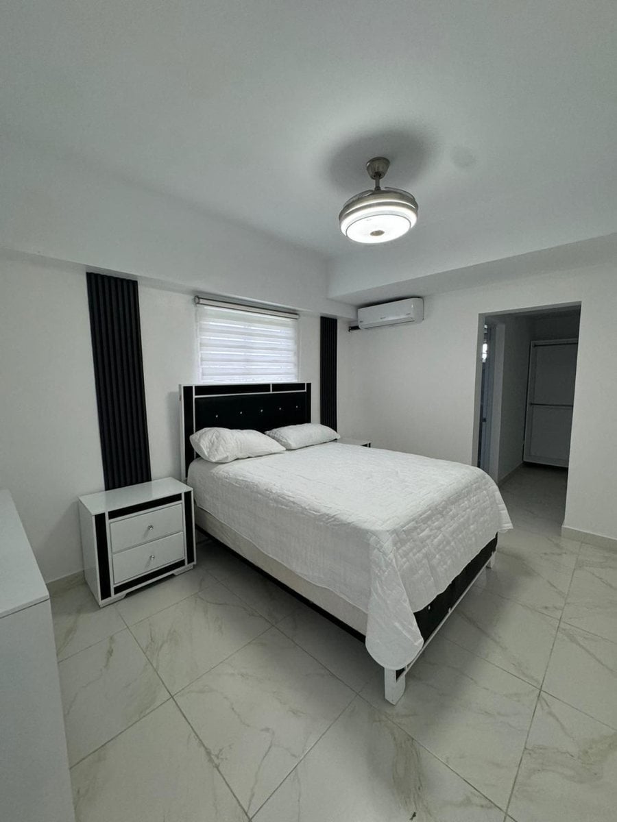 Apartamento amueblado cerca del Downtown Punta Cana – foto 3