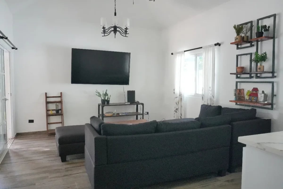 Villa Exclusiva en Perla Marina – foto 4