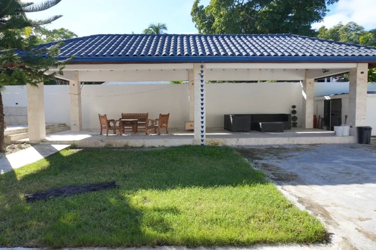 Villa Exclusiva en Perla Marina – foto 5