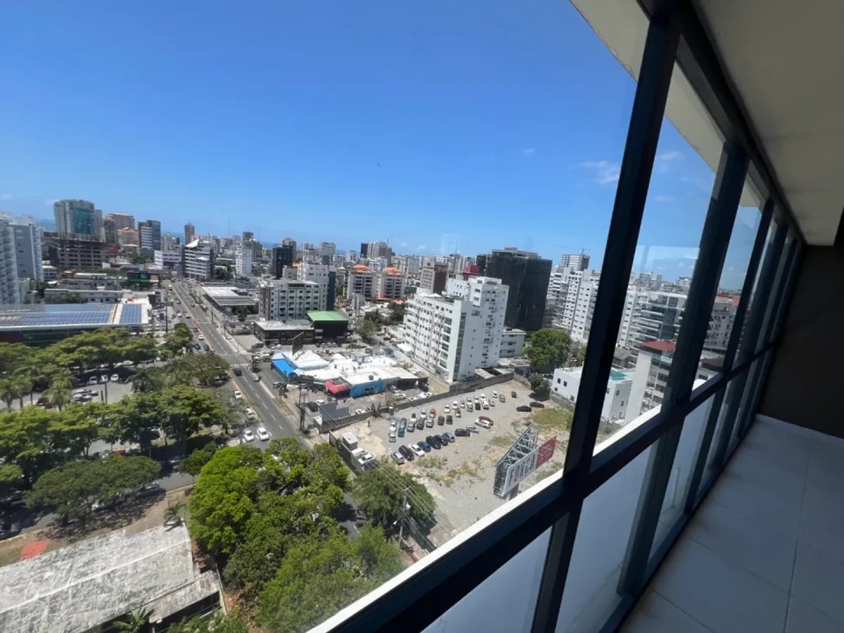 APARTAMENTO EN VENTA, NACO – foto 1