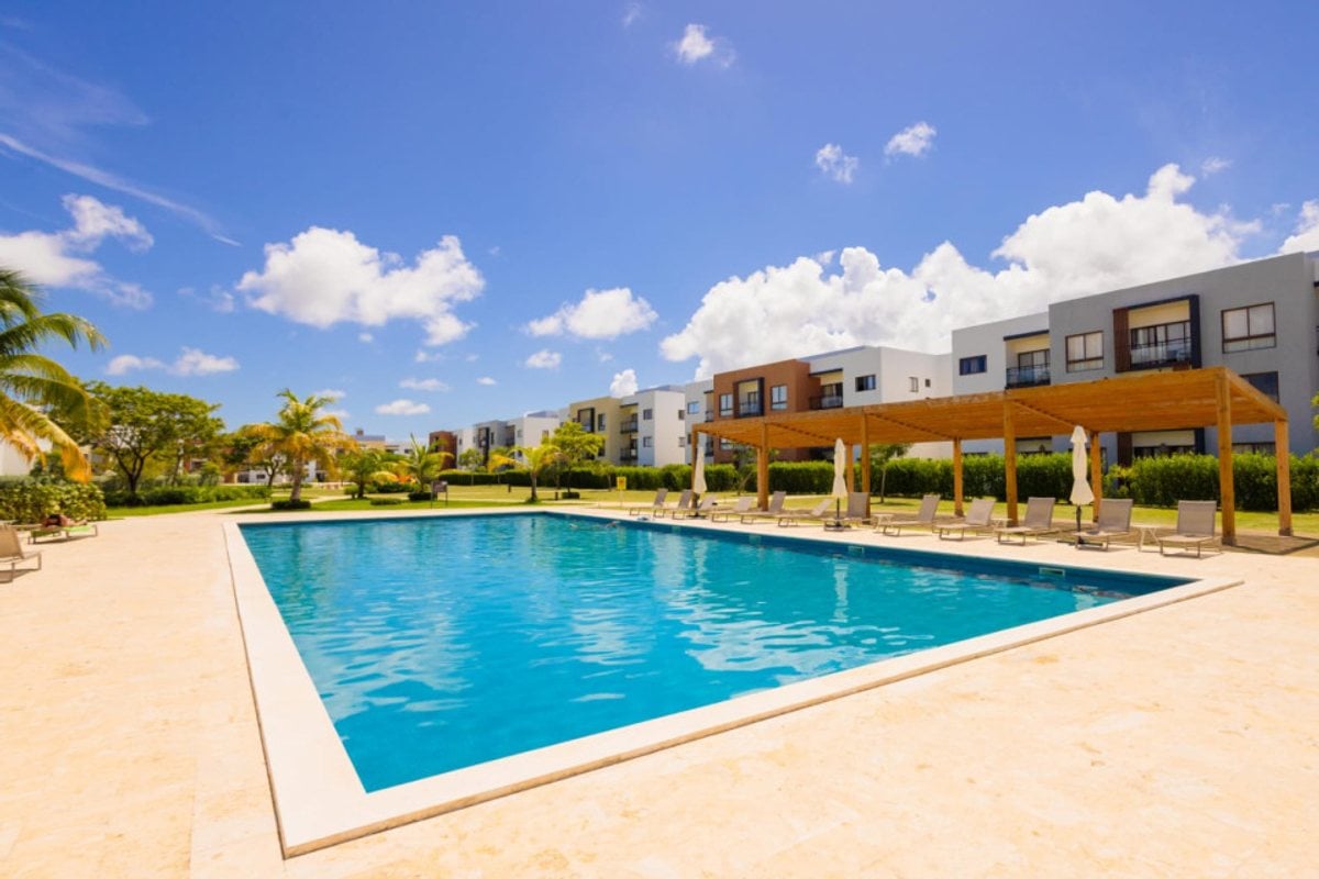Apartamento amueblado con amenidades premium – foto 11