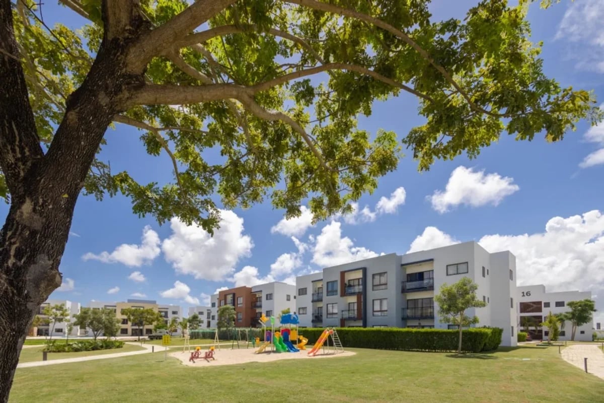 Apartamento amueblado con amenidades premium – foto 9
