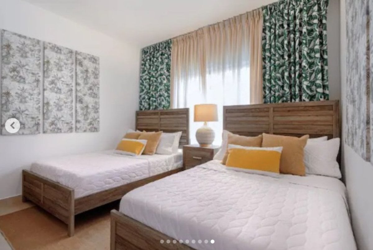 Apartamento amueblado con amenidades premium – foto 7