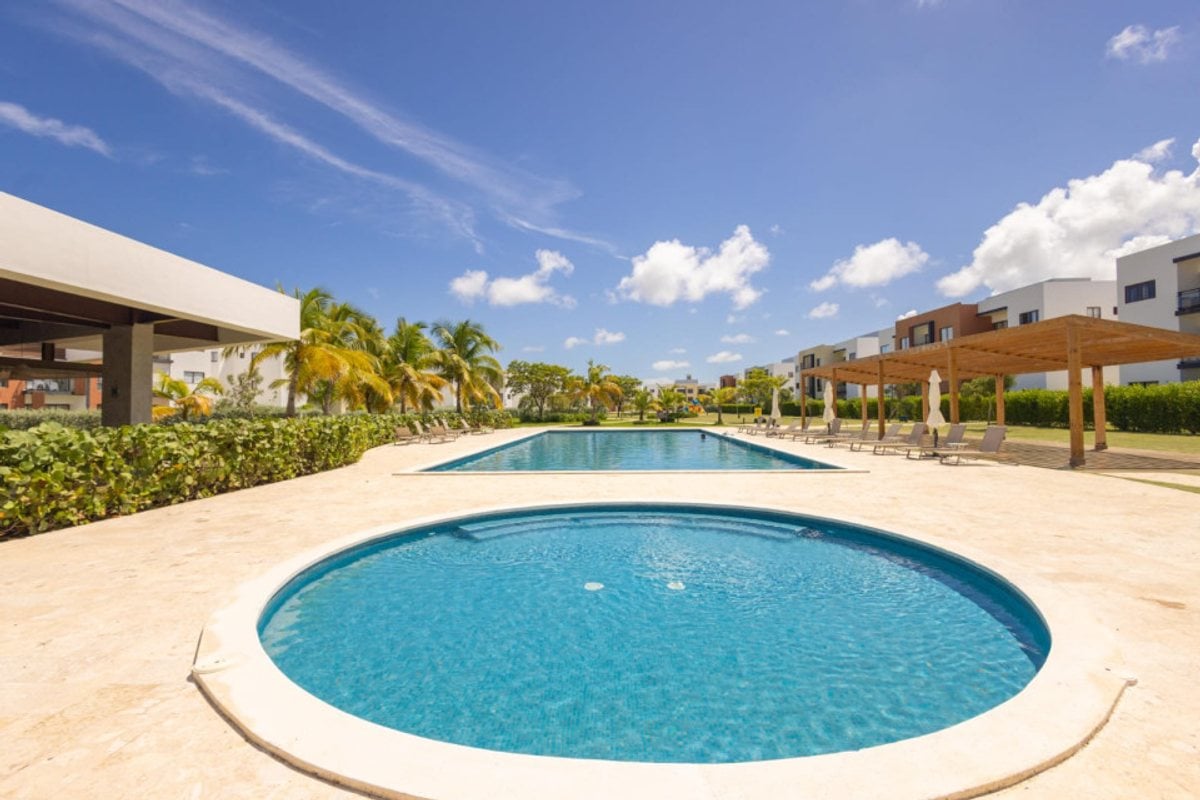 Apartamento amueblado con amenidades premium – foto 10