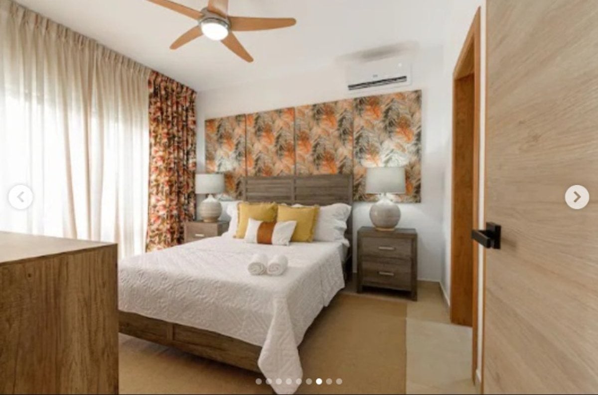 Apartamento amueblado con amenidades premium – foto 8