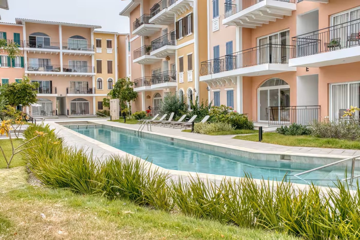Apartamento en venta en Cocotal – foto 1