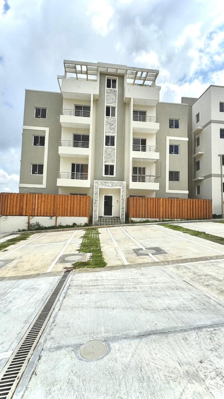 Apartamento en venta en Arroyo Manzano – foto 1