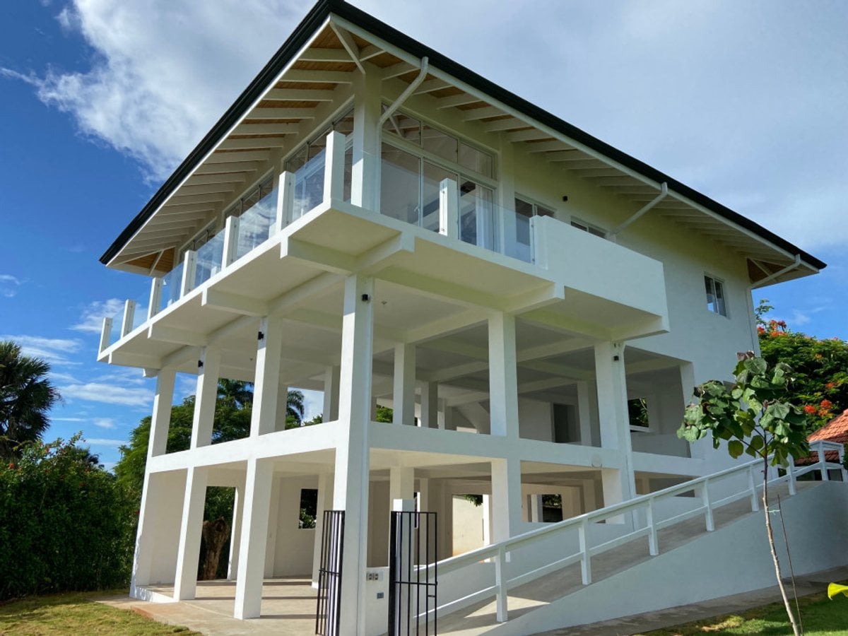 Casa en Cabrera, Catalina Abajo – foto 2