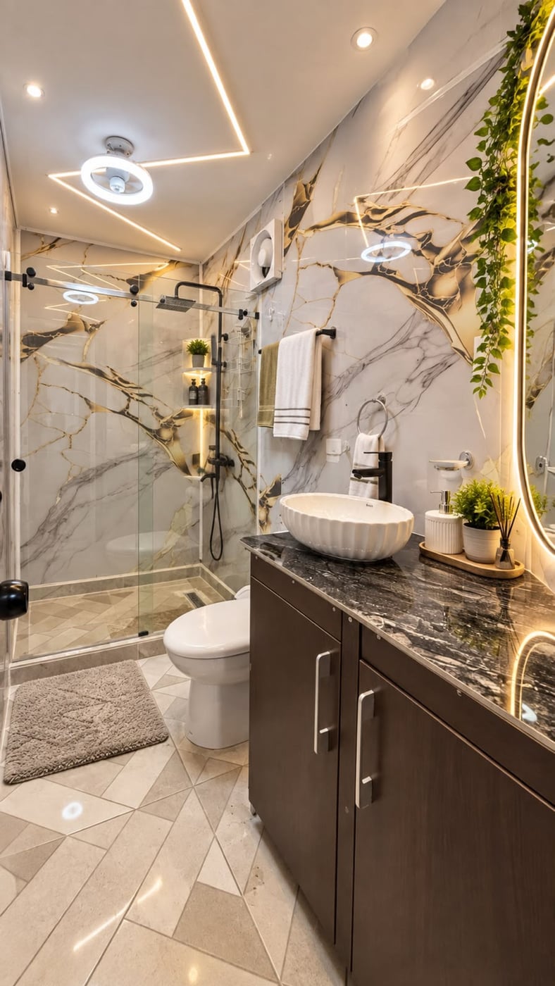Apartamento alquiler 2 habitacione santo domingo – foto 8