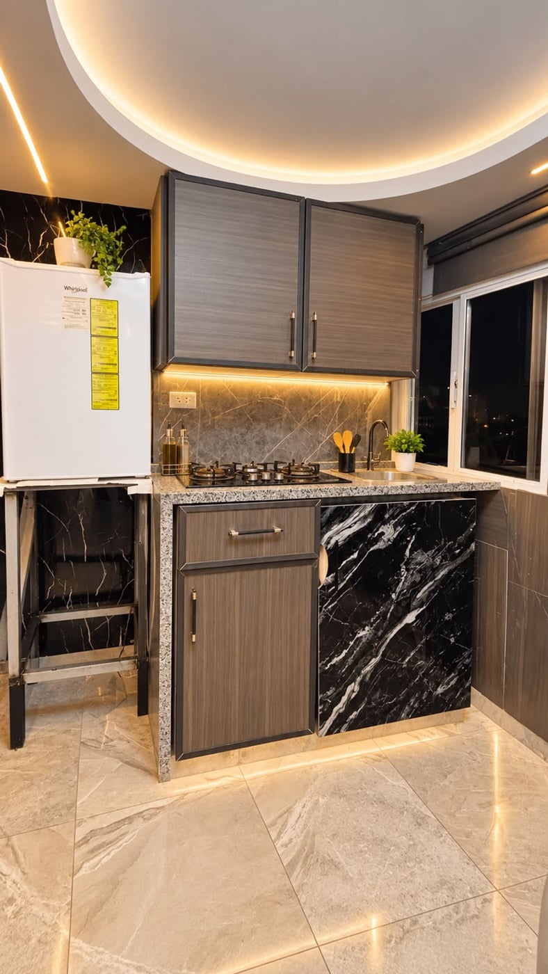 Apartamento alquiler 2 habitacione santo domingo – foto 6