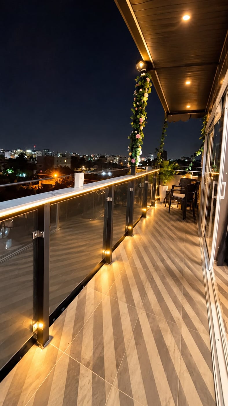 Apartamento alquiler 2 habitacione santo domingo – foto 1