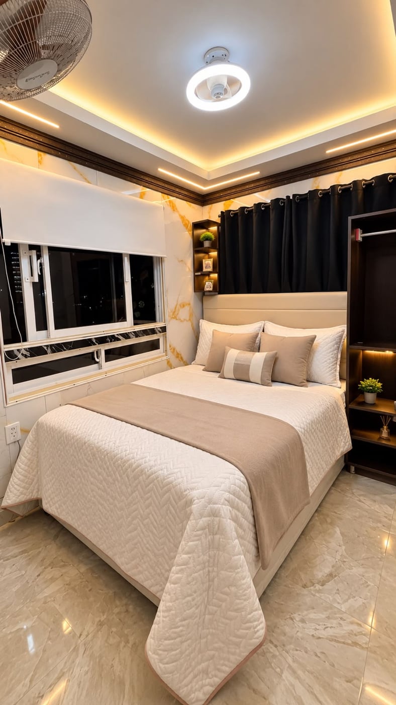 Apartamento alquiler 2 habitacione santo domingo – foto 2