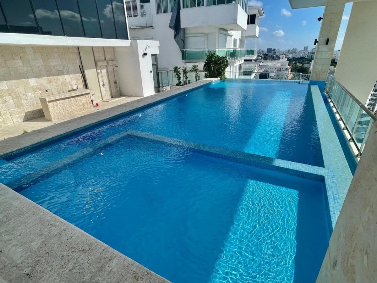 Apartamento en venta en Urbanización Real, Distrito Nacional – foto 1