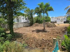 Terreno en venta en Samaná, Las Terrenas – foto 1