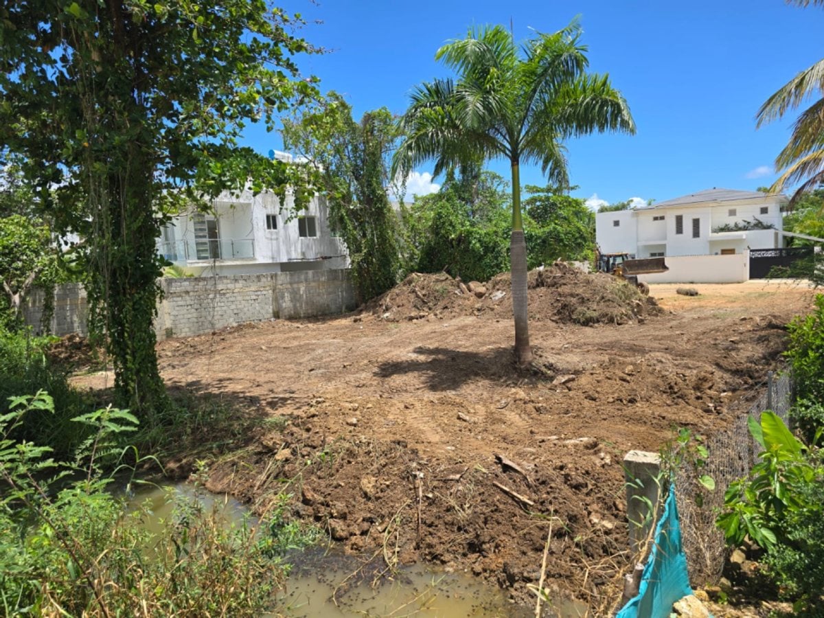 Terreno en venta en Samaná, Las Terrenas – foto 1