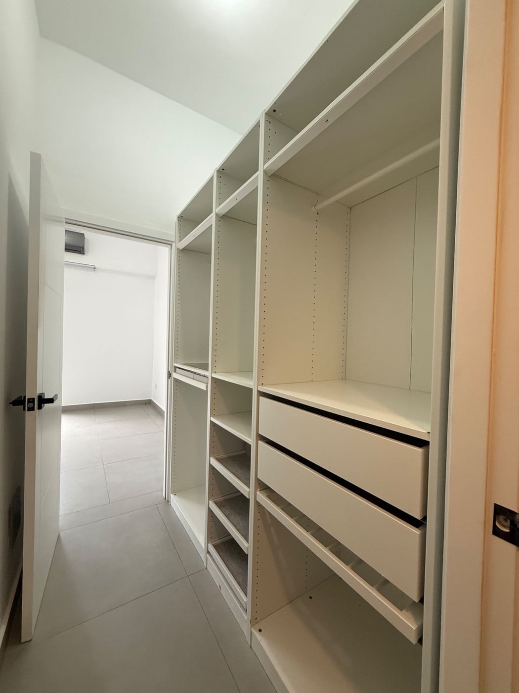 Alquiler de 1 habitación en Naco con Línea Blanca – foto 7