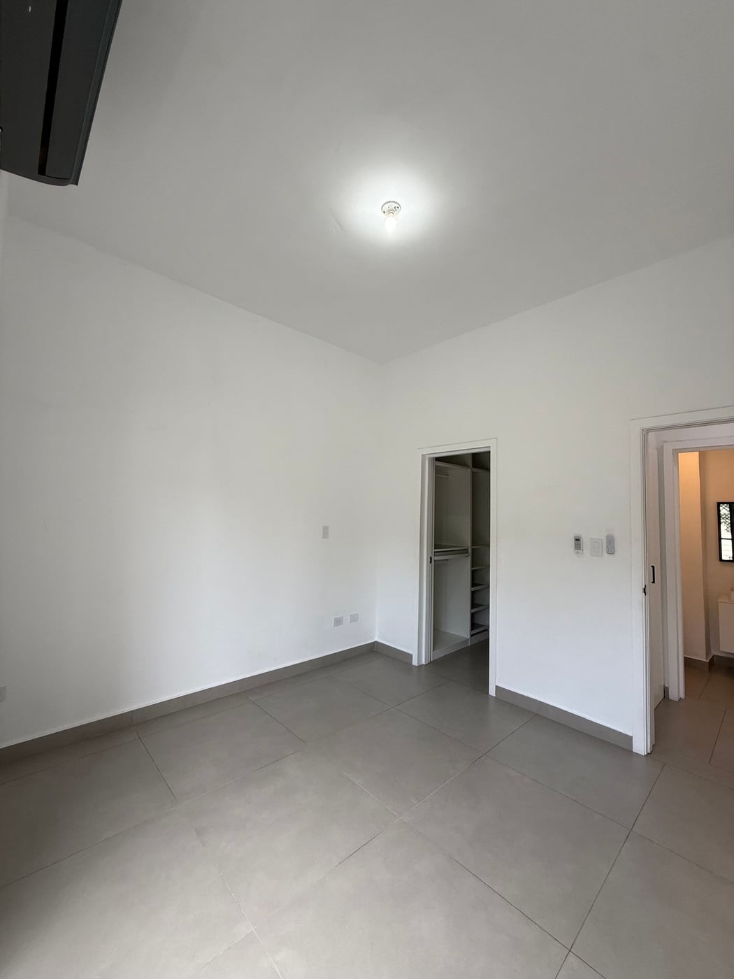 Alquiler de 1 habitación en Naco con Línea Blanca – foto 6