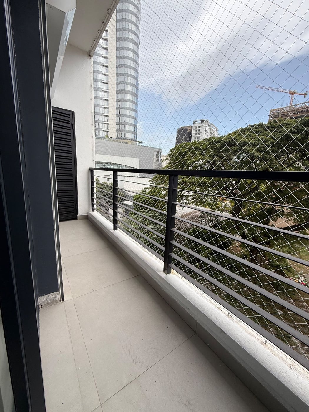 Alquiler de 1 habitación en Naco con Línea Blanca – foto 4