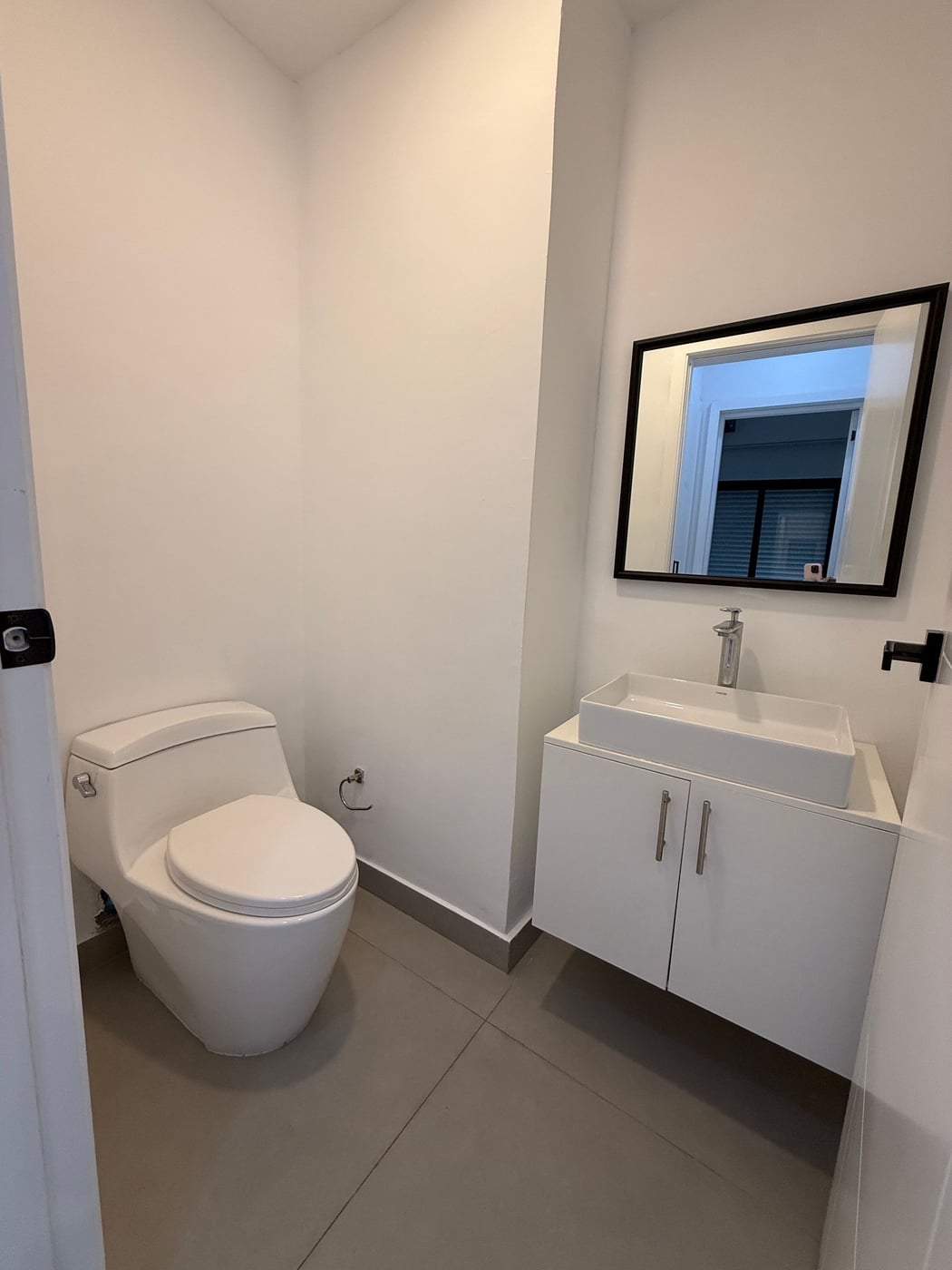 Alquiler de 1 habitación en Naco con Línea Blanca – foto 11