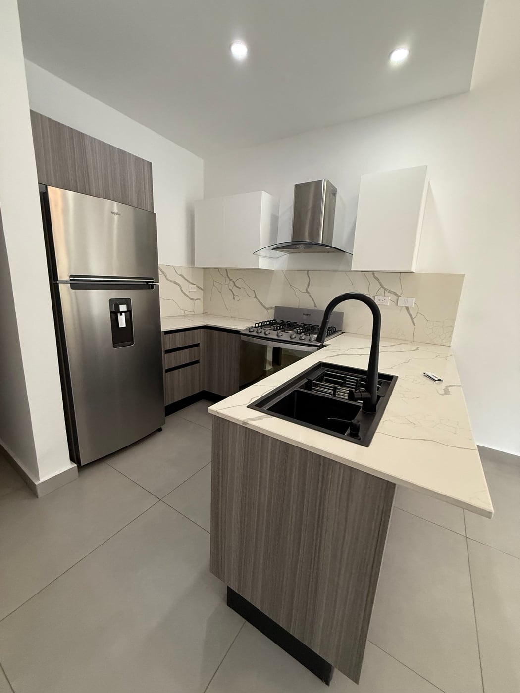 Alquiler de 1 habitación en Naco con Línea Blanca – foto 12