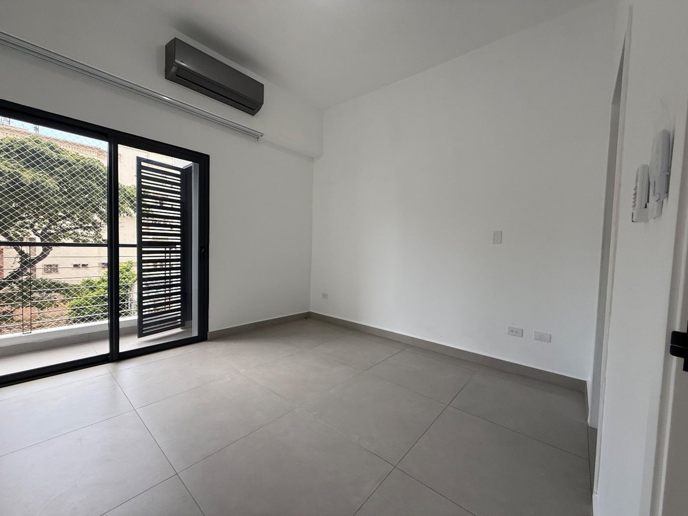 Alquiler de 1 habitación en Naco con Línea Blanca – foto 5