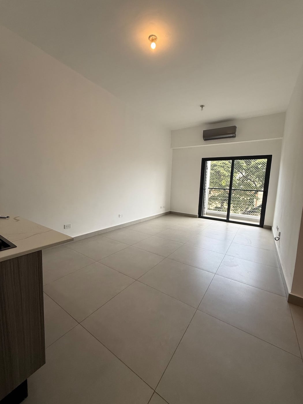 Alquiler de 1 habitación en Naco con Línea Blanca – foto 3